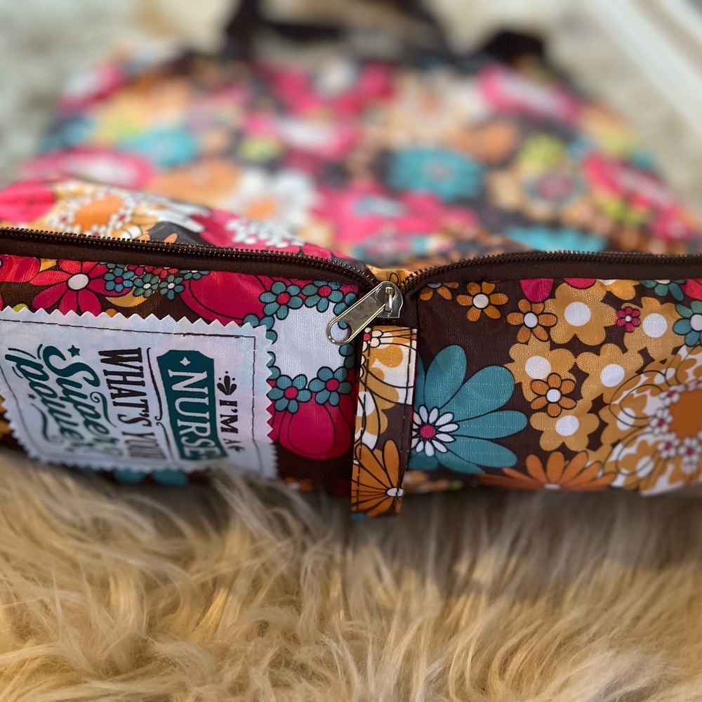 Nurse’s bag
